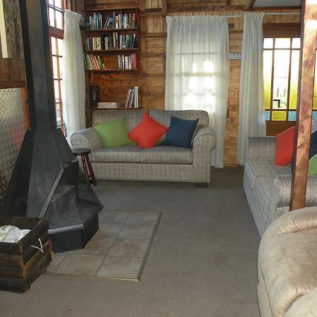 Mystic Mountain Pension Clarens Buitenkant foto